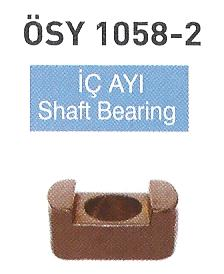 KONTEYNER KILIT KAMYON 38 MM IC AY